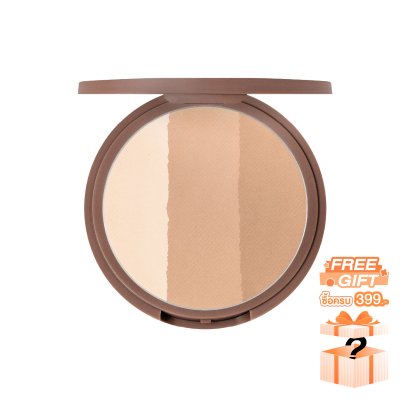 4U2 BRONZER